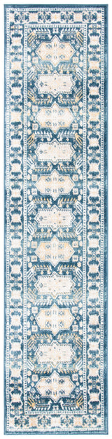 Safavieh Skyler Sky544A Beige/Navy Rugs.
