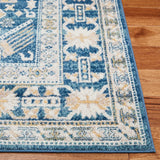 Safavieh Skyler Sky544A Beige/Navy Rugs.