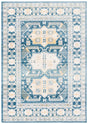 Safavieh Skyler Sky544A Beige/Navy Area Rug