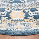 Safavieh Skyler Sky544A Beige/Navy Rugs.