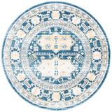 Safavieh Skyler Sky544A Beige/Navy Rugs.