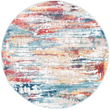 Safavieh Skyler Sky548A Beige/Burgundy Rugs.