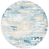 Safavieh Skyler Sky548J Teal/Gold Rugs.
