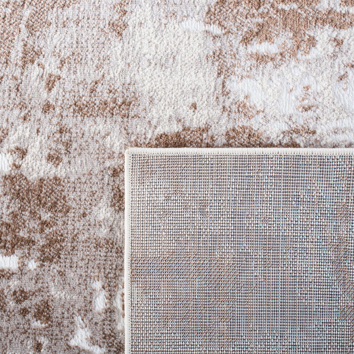 Safavieh Skyler Sky562B Grey/Brown Rugs.