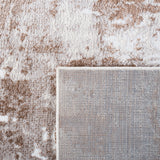 Safavieh Skyler Sky562B Grey/Brown Rugs.