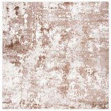 Safavieh Skyler Sky562B Grey/Brown Rugs.