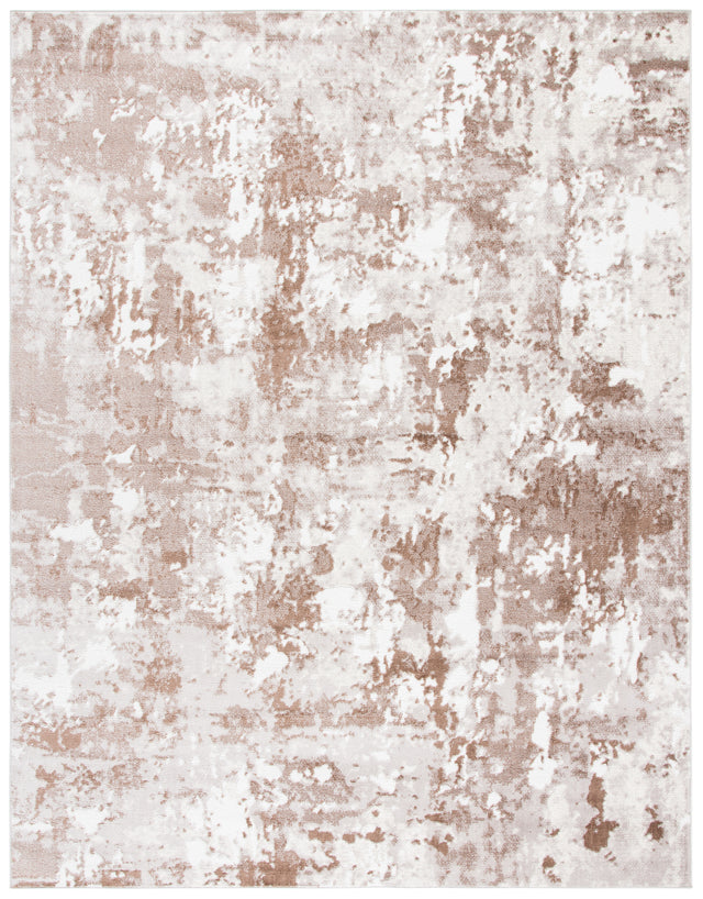 Safavieh Skyler Sky562B Grey/Brown Area Rug