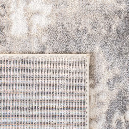 Safavieh Skyler Sky562F Light Grey/Grey Area Rug