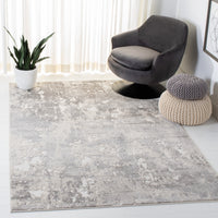 Safavieh Skyler Sky562F Light Grey/Grey Area Rug