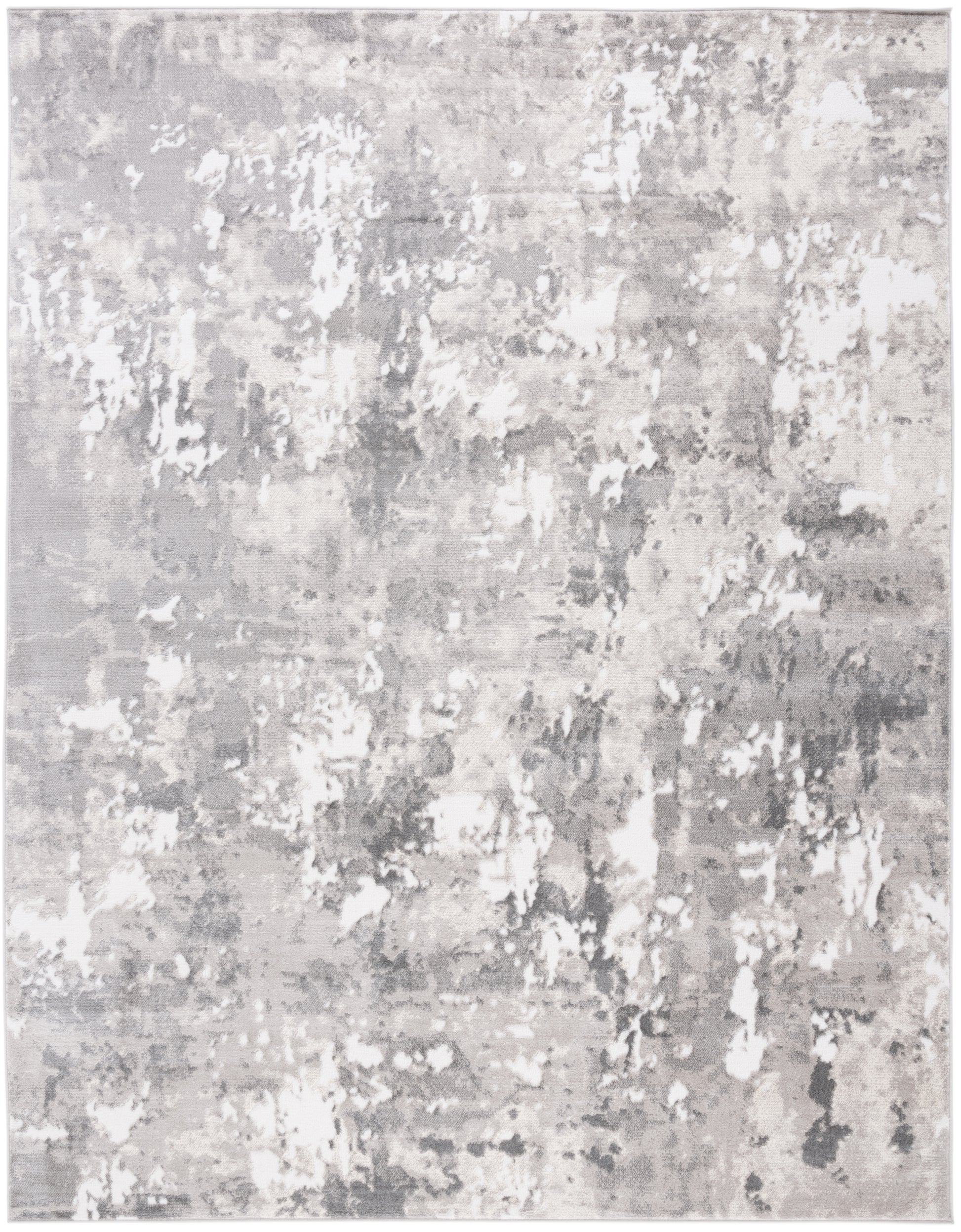 Safavieh Skyler Sky562F Light Grey/Grey Area Rug