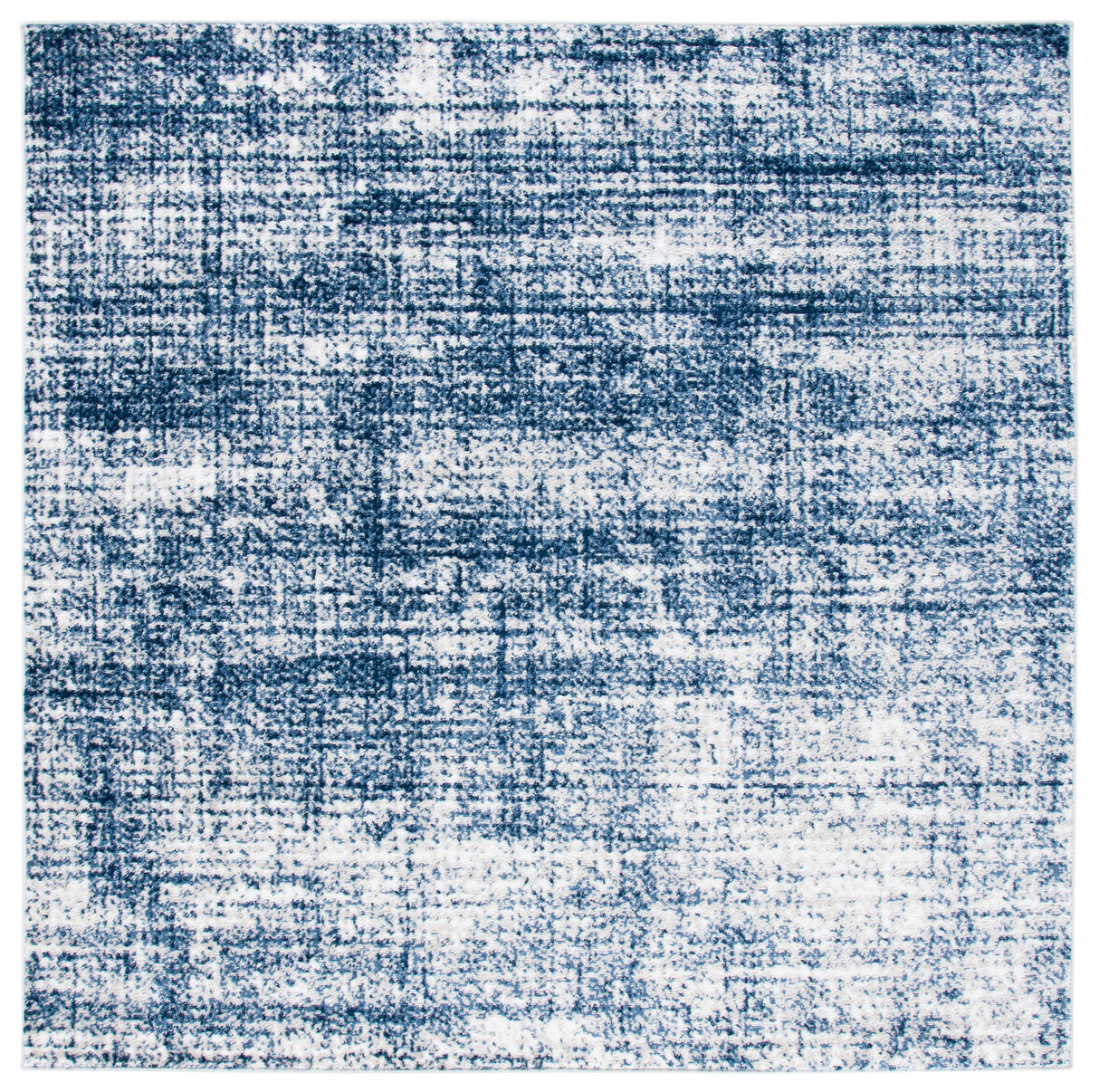 Safavieh Skyler Sky563A Ivory/Navy Rugs.