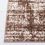 Safavieh Skyler Sky563B Brown/Ivory Rugs.