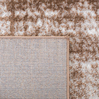 Safavieh Skyler Sky563B Brown/Ivory Area Rug