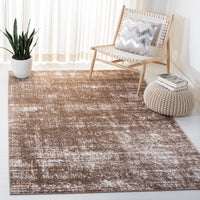 Safavieh Skyler Sky563B Brown/Ivory Area Rug