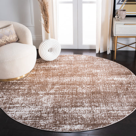 Safavieh Skyler Sky563B Brown/Ivory Area Rug