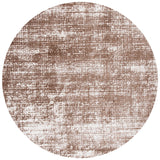 Safavieh Skyler Sky563B Brown/Ivory Rugs.