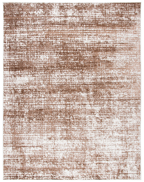 Safavieh Skyler Sky563B Brown/Ivory Area Rug