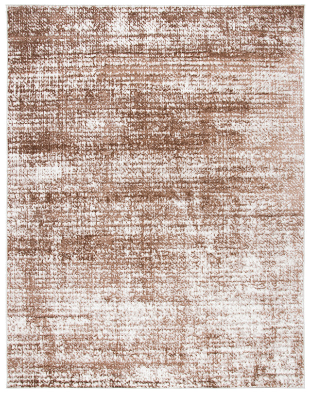 Safavieh Skyler Sky563B Brown/Ivory Area Rug