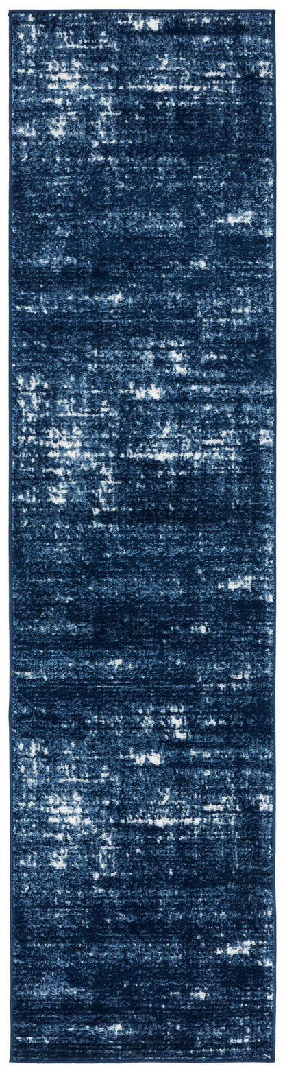 Safavieh Skyler Sky563N Navy/Ivory Area Rug