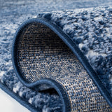 Safavieh Skyler Sky563N Navy/Ivory Rugs.