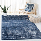 Safavieh Skyler Sky563N Navy/Ivory Rugs.