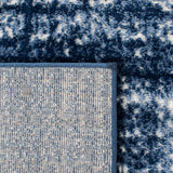 Safavieh Skyler Sky563N Navy/Ivory Rugs.