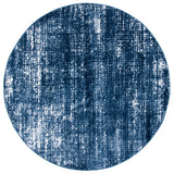 Safavieh Skyler Sky563N Navy/Ivory Rugs.