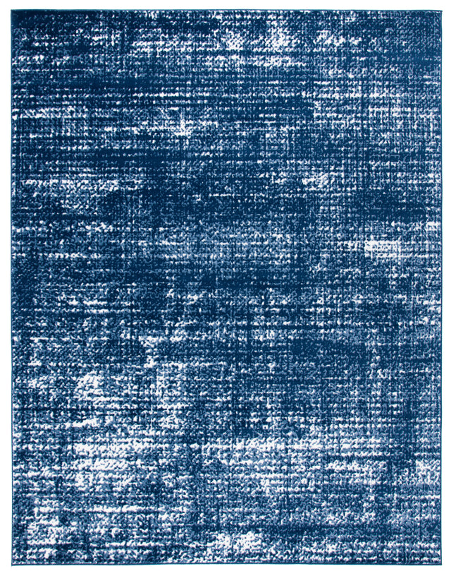 Safavieh Skyler Sky563N Navy/Ivory Area Rug