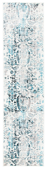 Safavieh Skyler Sky711A Grey/Blue Rug.