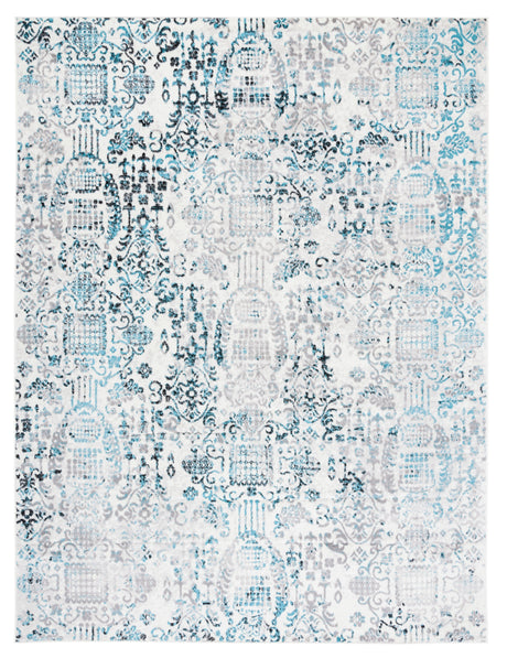 Safavieh Skyler Sky711A Grey/Blue Rug.