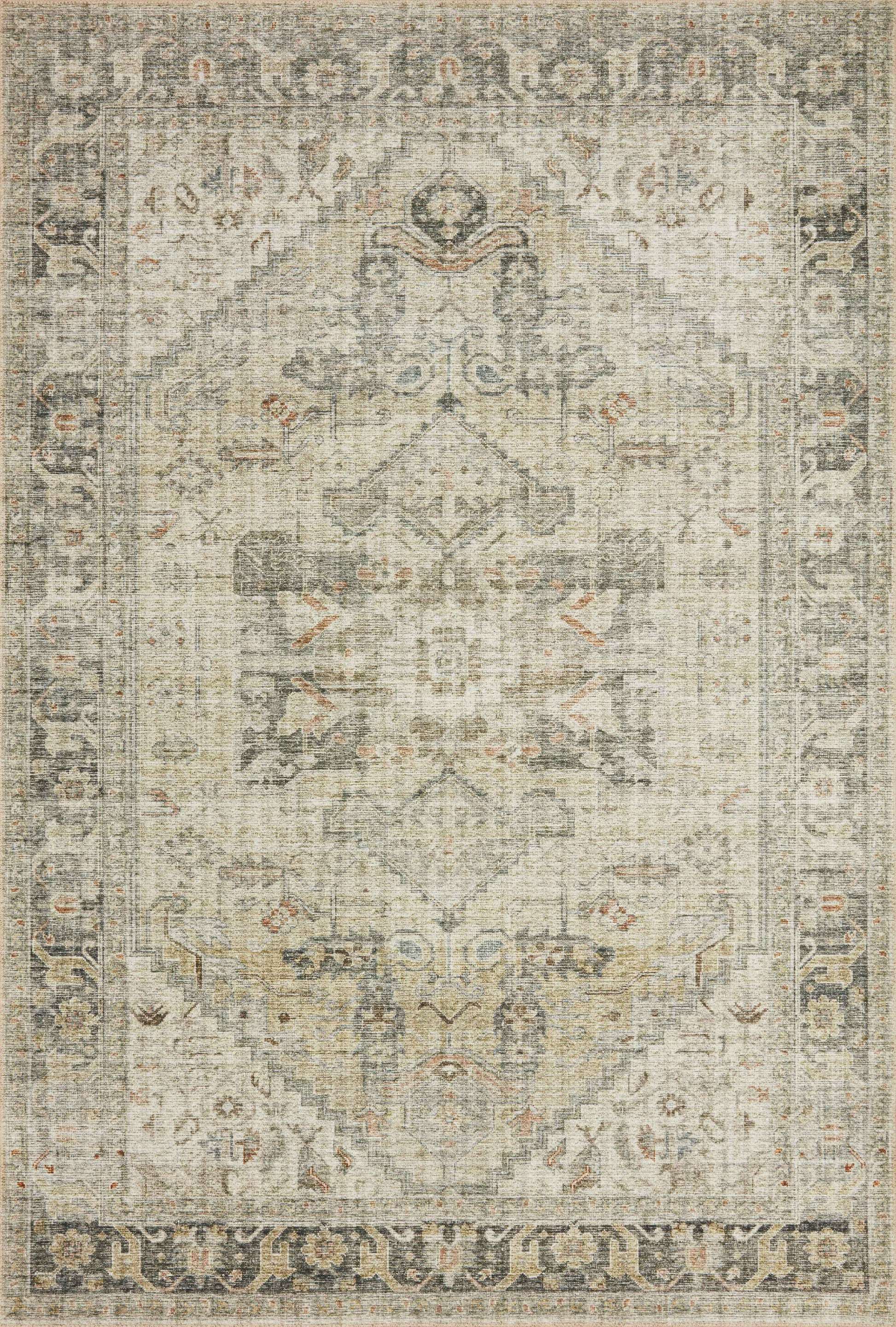 Loloi Skye Sky-13 Natural/Sand Area Rug