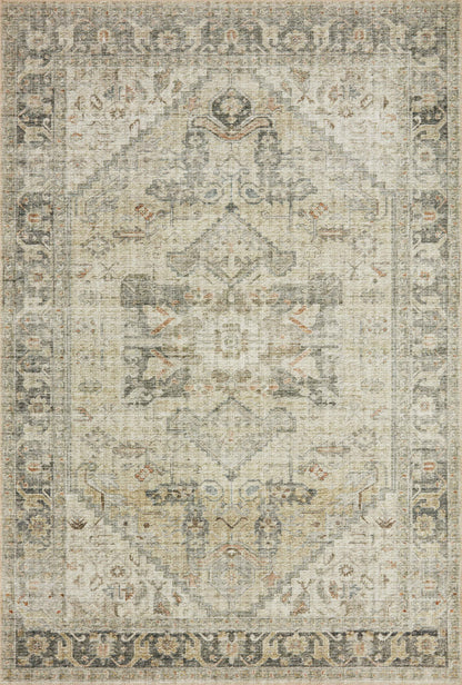 Loloi Skye Sky-13 Natural/Sand Area Rug