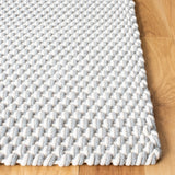 Safavieh Salem Slm102F Grey/Ivory Rugs.