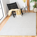 Safavieh Salem Slm102F Grey/Ivory Rugs.