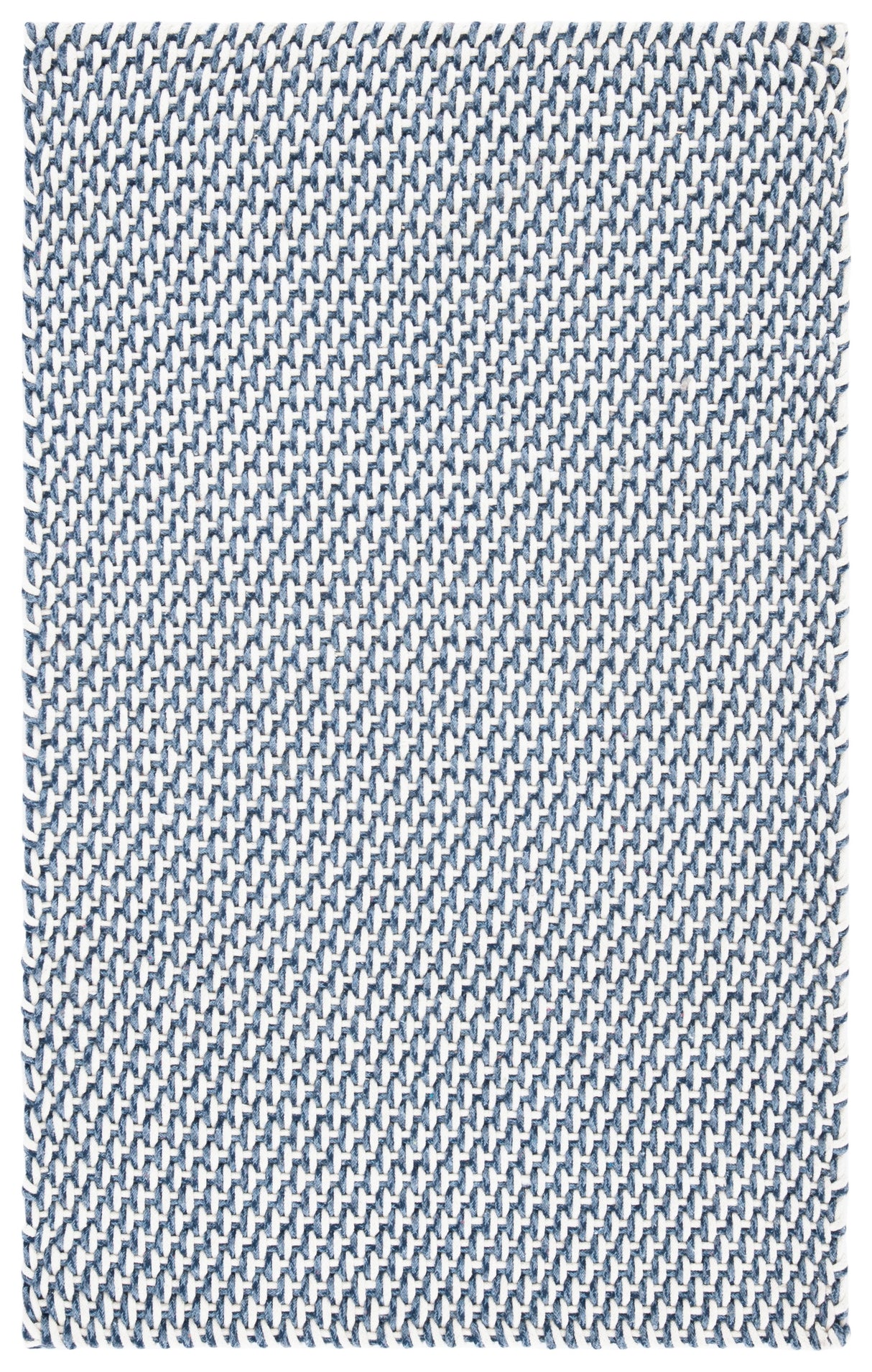Safavieh Salem Slm102N Dark Blue Rugs.