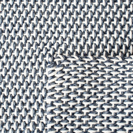 Safavieh Salem Slm102N Dark Blue Rugs.