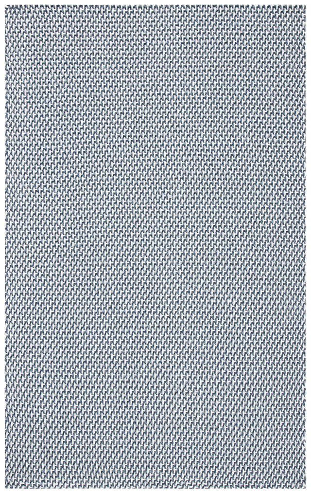 Safavieh Salem Slm102N Dark Blue Rugs.