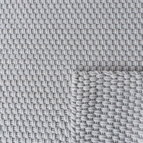 Safavieh Salem Slm103F Grey Rugs.