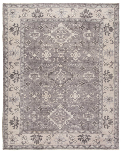 Jaipur Salinas Kella Sln12 Gray/N/A Area Rug