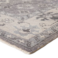 Jaipur Salinas Kella Sln12 Gray/N/A Area Rug