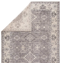 Jaipur Salinas Kella Sln12 Gray/N/A Area Rug