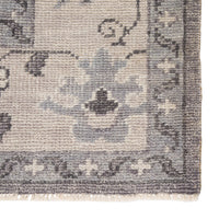 Jaipur Salinas Kella Sln12 Gray/N/A Area Rug