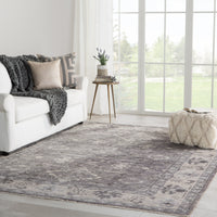 Jaipur Salinas Kella Sln12 Gray/N/A Area Rug