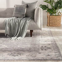 Jaipur Salinas Kella Sln12 Gray/N/A Area Rug