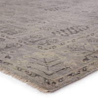 Jaipur Salinas Ginerva Sln15 Gray/N/A Area Rug