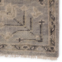 Jaipur Salinas Ginerva Sln15 Gray/N/A Area Rug