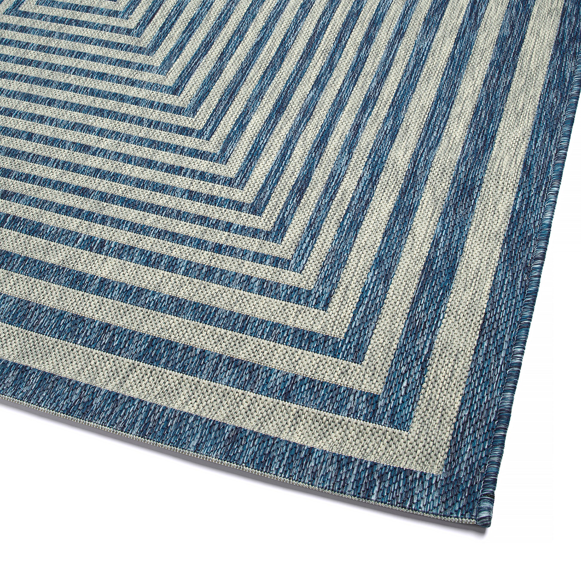 Kaleen Soleri Slr02-22 Navy, Gray Area Rug