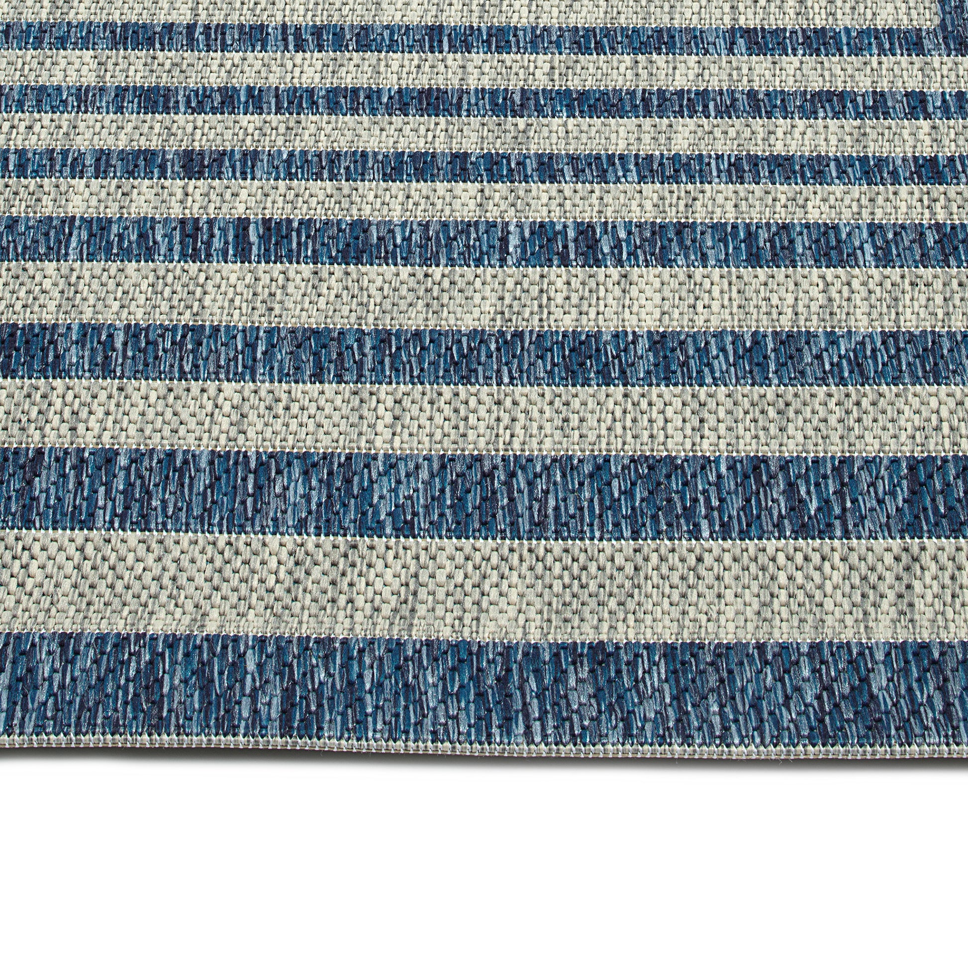 Kaleen Soleri Slr02-22 Navy, Gray Area Rug