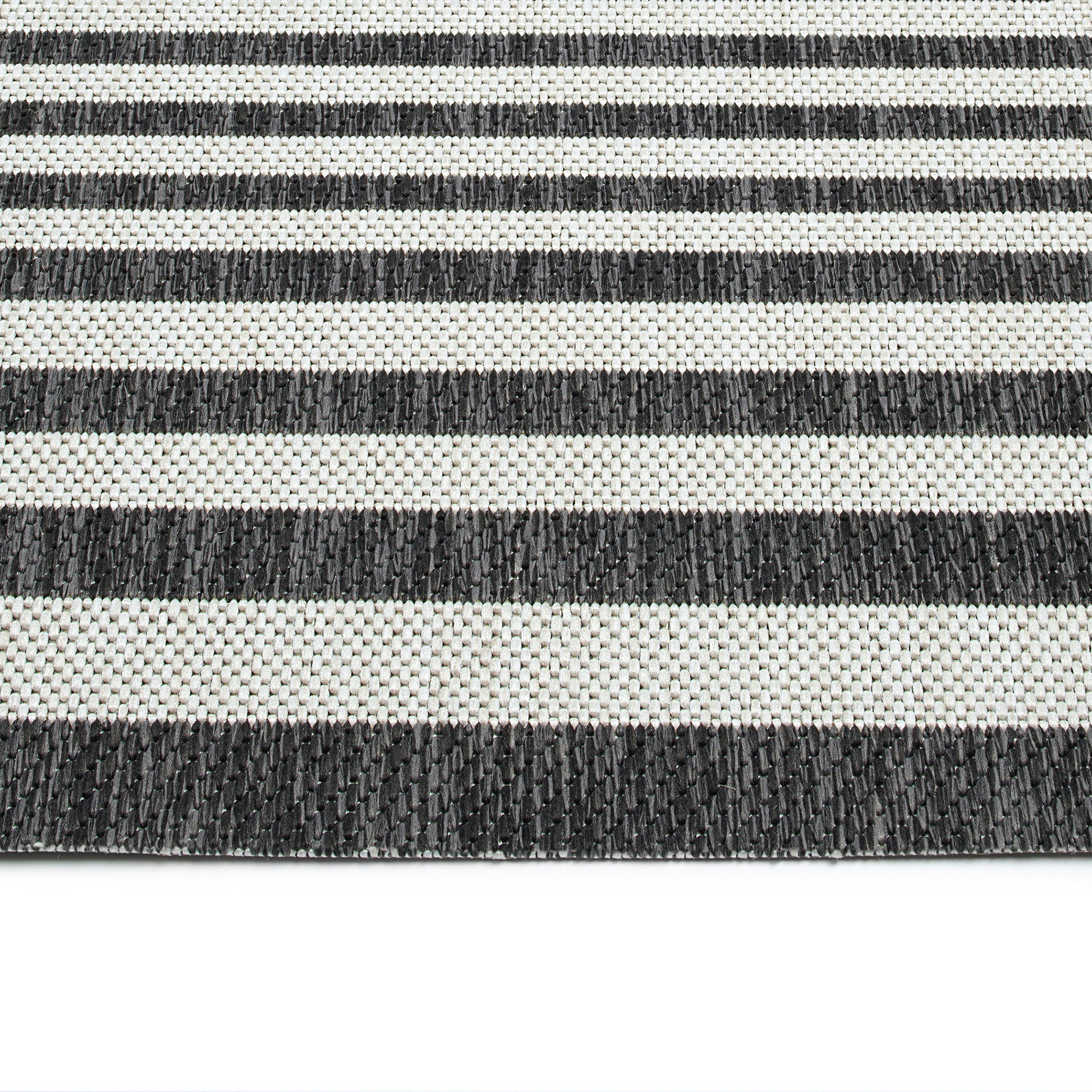 Kaleen Soleri Slr02-38 Charcoal, White Area Rug