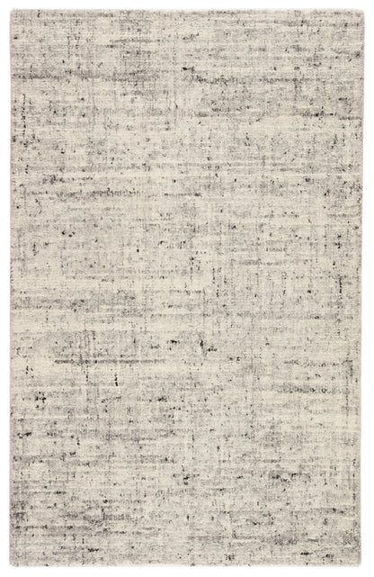 Jaipur Salix Macklin Slx01 Ivory/Light Gray Area Rug